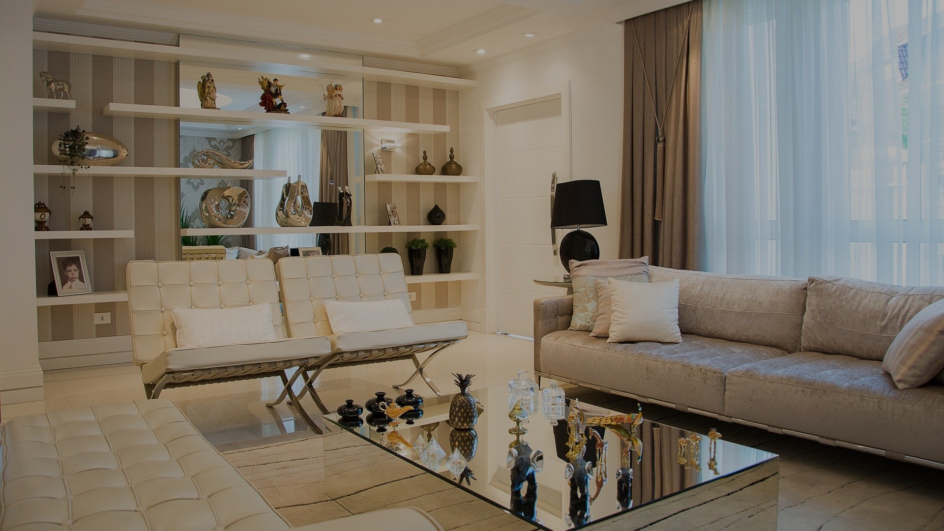 The New Era of Luxury Apartments